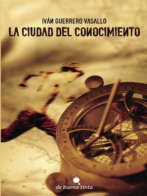 cover image of La ciudad del conocimiento